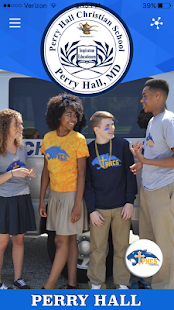 How to install Perry Hall Christian School lastet apk for pc