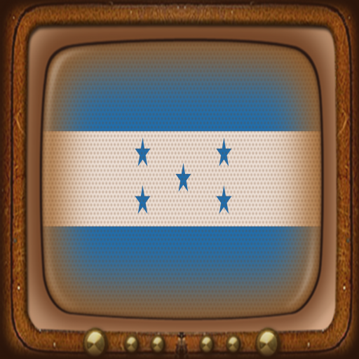 Android application TV Satellite Honduras Info screenshort