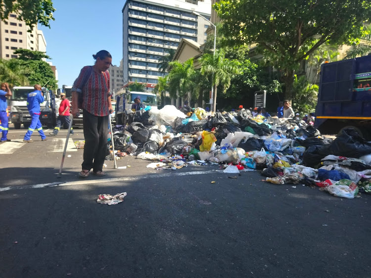 The protracted strike by disgruntled water and sanitation employees in the eThekwini municipality was called off on Tuesday night.