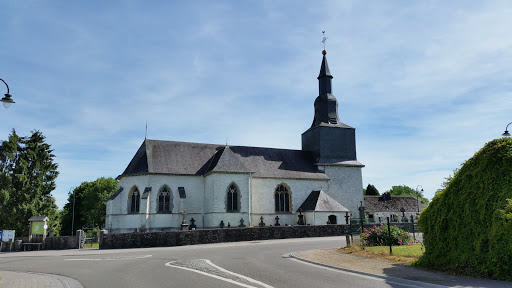 Église De Saint-Pierre 