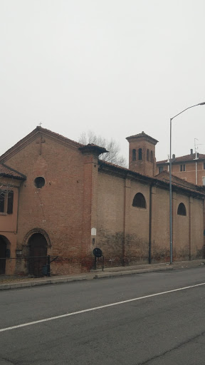 San Lazzaro Antica