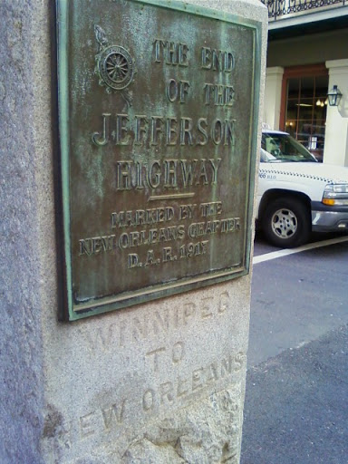 From the Flickr group Historical Markers, photo by Jason Riedy, full page.License is Attribution License