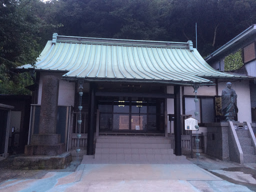 円照寺