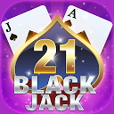 ダウンロード Blackjack 21 Free - Casino Black Jack Tra をインストールする 最新 APK ダウンローダ