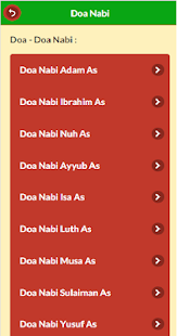 How to get Kumpulan Doa Para Nabi 1.0 unlimited apk for laptop