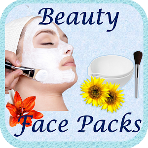 Download Beauty Tips- Natural DIY Face Packs & Masks For PC Windows and Mac