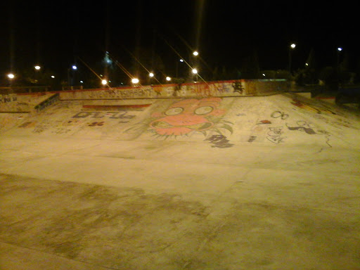 Skate Park Trelew