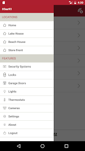 How to download SecureSmart lastet apk for android