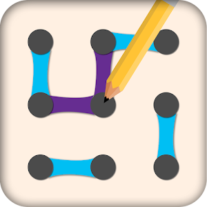 Download Dots and Boxes Game For PC Windows and Mac