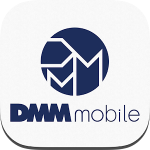 DMM mobile