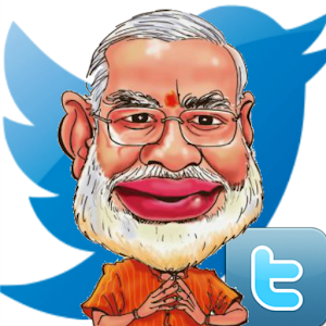 Download Namo tweets For PC Windows and Mac