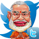 Download Namo tweets For PC Windows and Mac 0.1