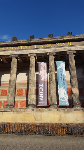 Altes Museum