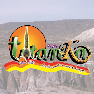 Download Radio Titanka For PC Windows and Mac