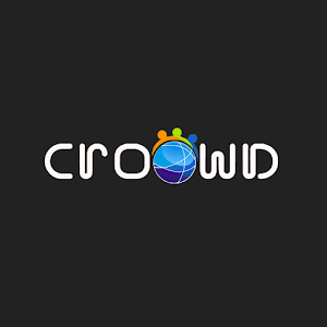 Download croowd For PC Windows and Mac