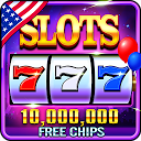 ダウンロード Super Win Slots - Real Vegas Hot Slot Mac をインストールする 最新 APK ダウンローダ