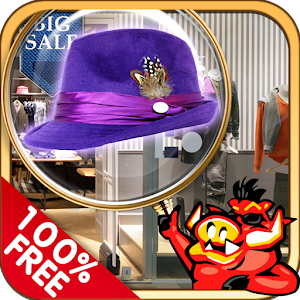 Fashion Point Hidden Objects.apk 70.0.0