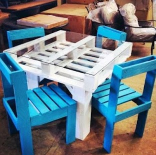 How to get Pallet Craft Ideas 1.0 unlimited apk for android