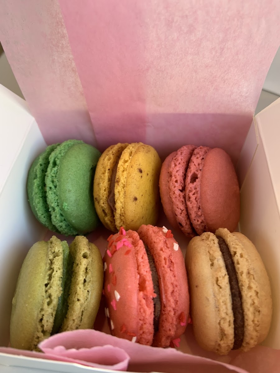 Le Macaron