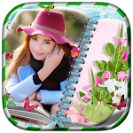 Books Photo Collage Apk