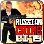 Russian Crime City Apk