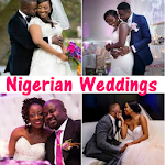 Nigerian Weddings Apk