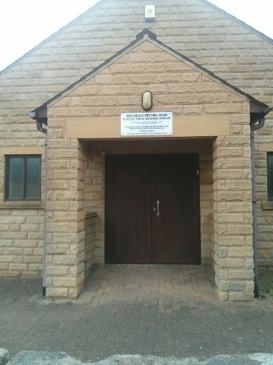 Brethren's Meeting Room