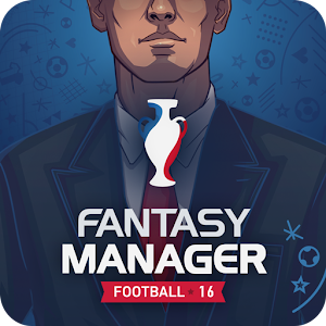 Fantasy Manager Football 2016 6.11.001 apk