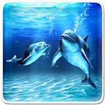 Sea Dolphin Live Wallpaper Apk