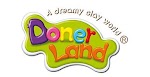 Mã giảm giá Donerland, voucher khuyến mãi + hoàn tiền Donerland