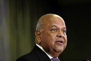 Pravin Gordhan is the champion of those absorbed in the market economy.