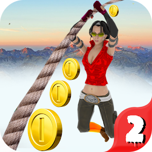 Download Temple Gold Rush 2 For PC Windows and Mac