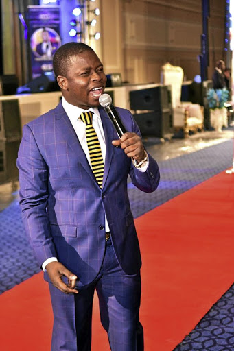 Shepherd Bushiri wants the SABC to witness first-hand how he conducts his Godly business.