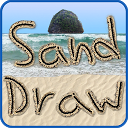 ダウンロード Sand Draw: Sketch & Draw Art をインストールする 最新 APK ダウンローダ