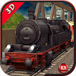 Train Simulator 3D Railways Apk