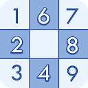 Sudoku - Free & Offline Classic Puzzl 1.1.1 APK Télécharger