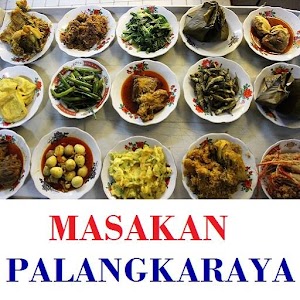 Download Resep Masakan Palangkaraya For PC Windows and Mac