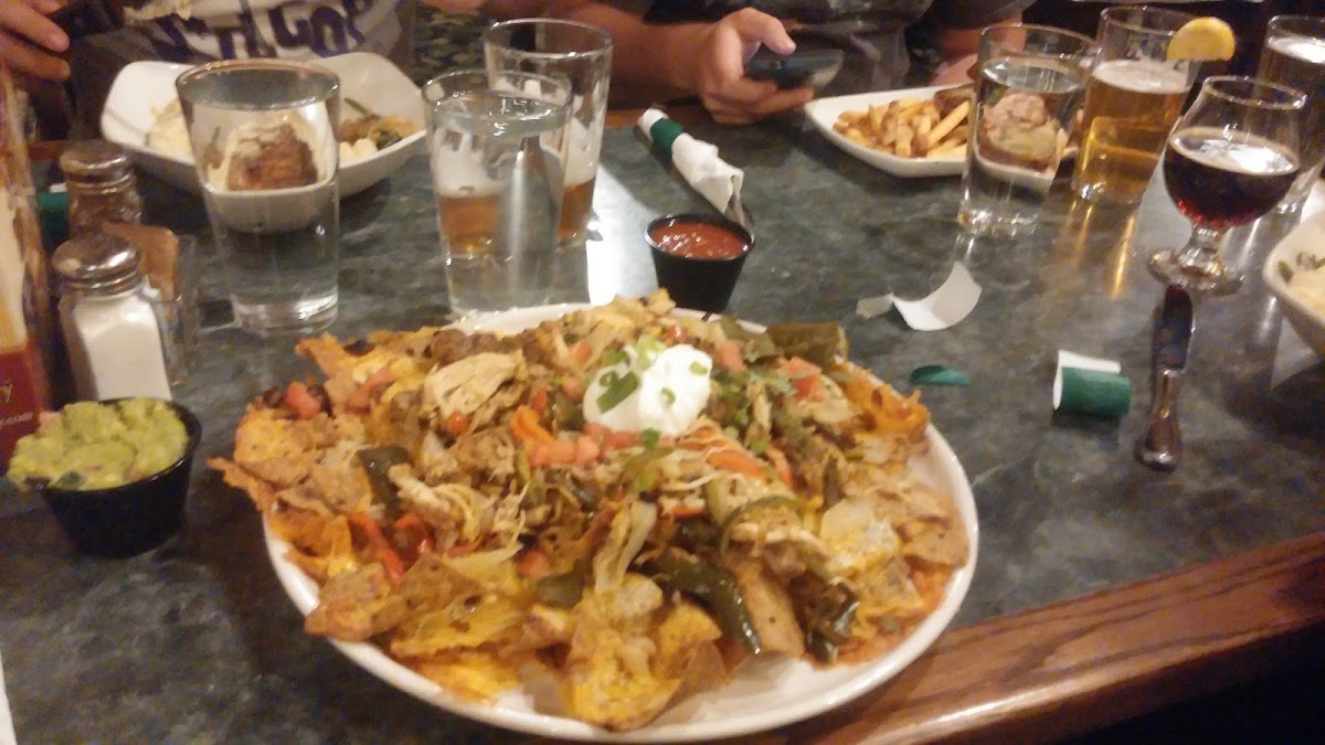 nachos