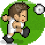 Zombie Slash Soccer Apk