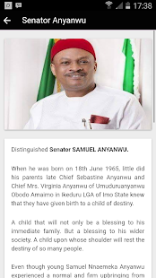 How to install Senator Samuel Anyanwu 2.0 unlimited apk for pc