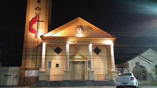 Igreja Metodista