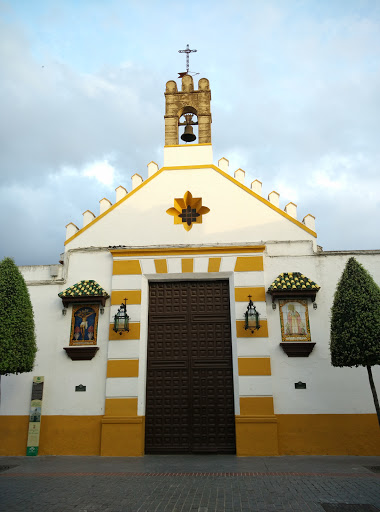 Iglesia San Sebastián