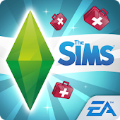 The Sims&#8482 FreePlay