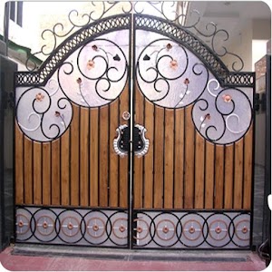 Download Gate Design For PC Windows and Mac