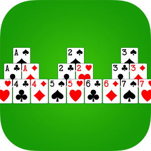 Download TriPeaks Solitaire For PC Windows and Mac