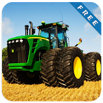 Farm Tractor Games Apk