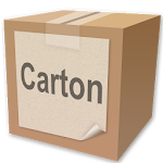 TSF Carton Theme Apk