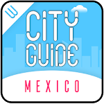 Mexico City Guide -Travel Guru Apk