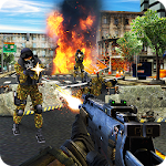 Modern Battle Commando Apk