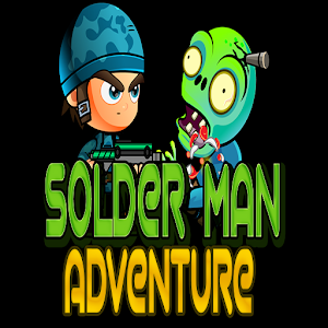 Download Solder Man Adventure For PC Windows and Mac